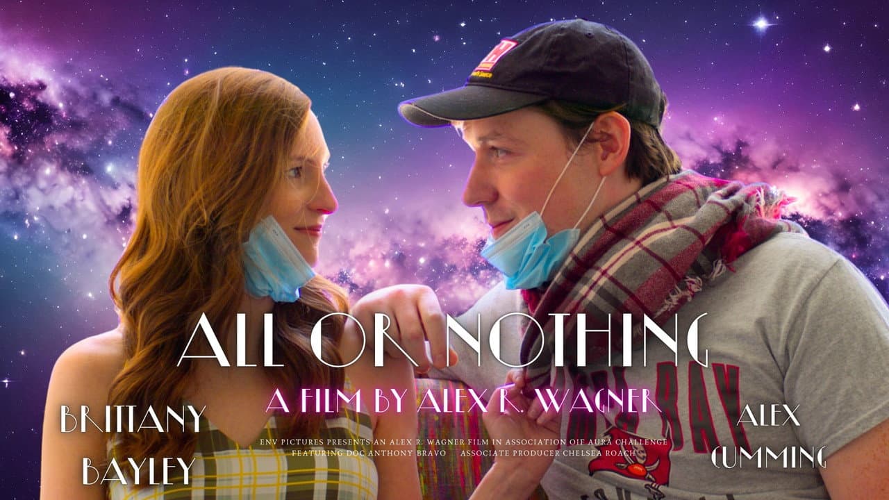 Backdrop – All or Nothing