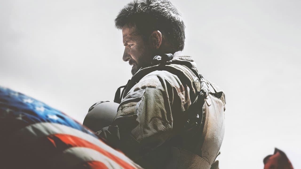 Backdrop – American Sniper