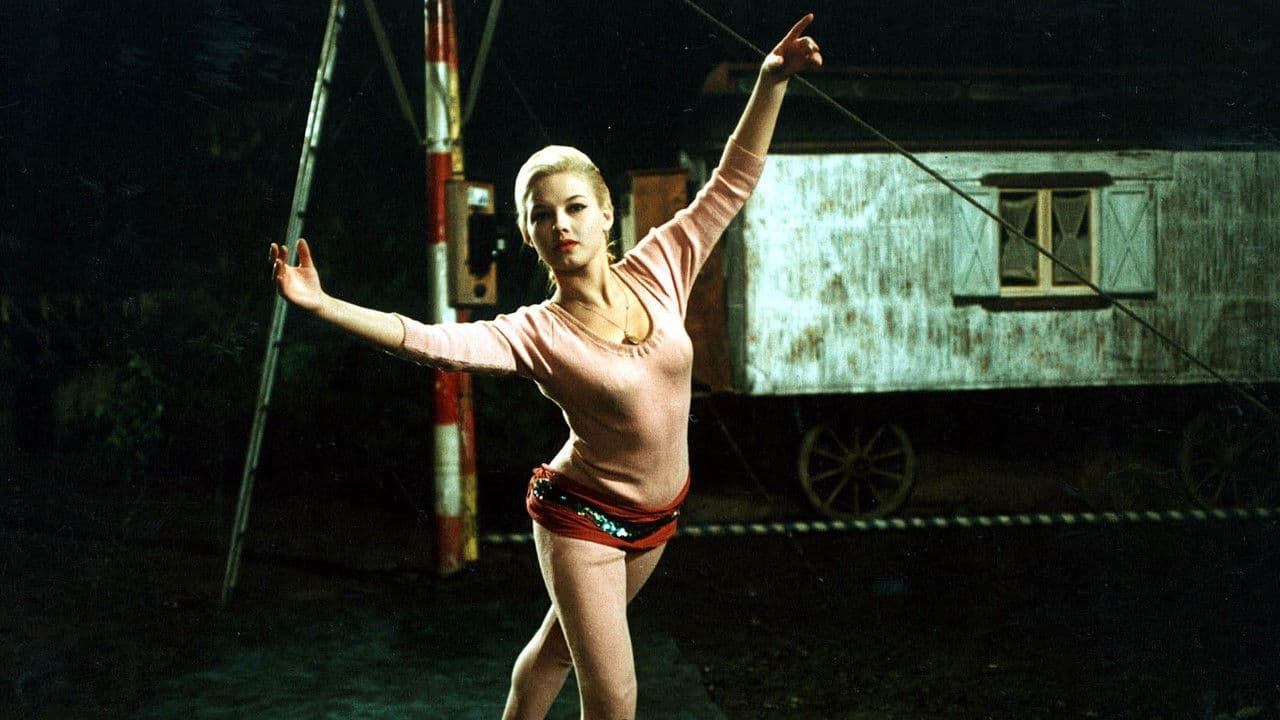 Backdrop – Ein Launischer Sommer