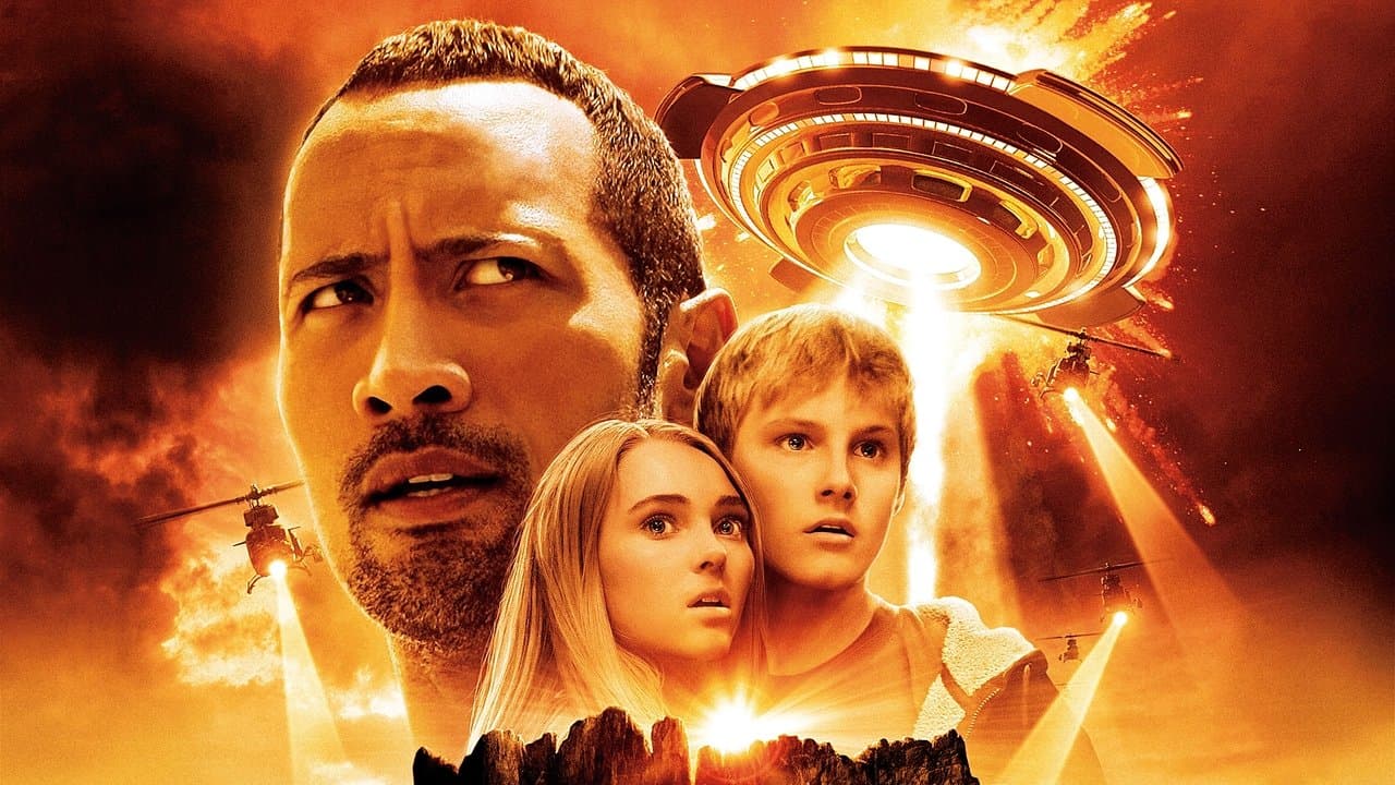 Backdrop – Die Jagd zum magischen Berg