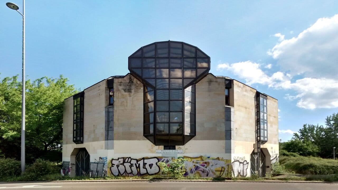 Backdrop – Bowlingtreff