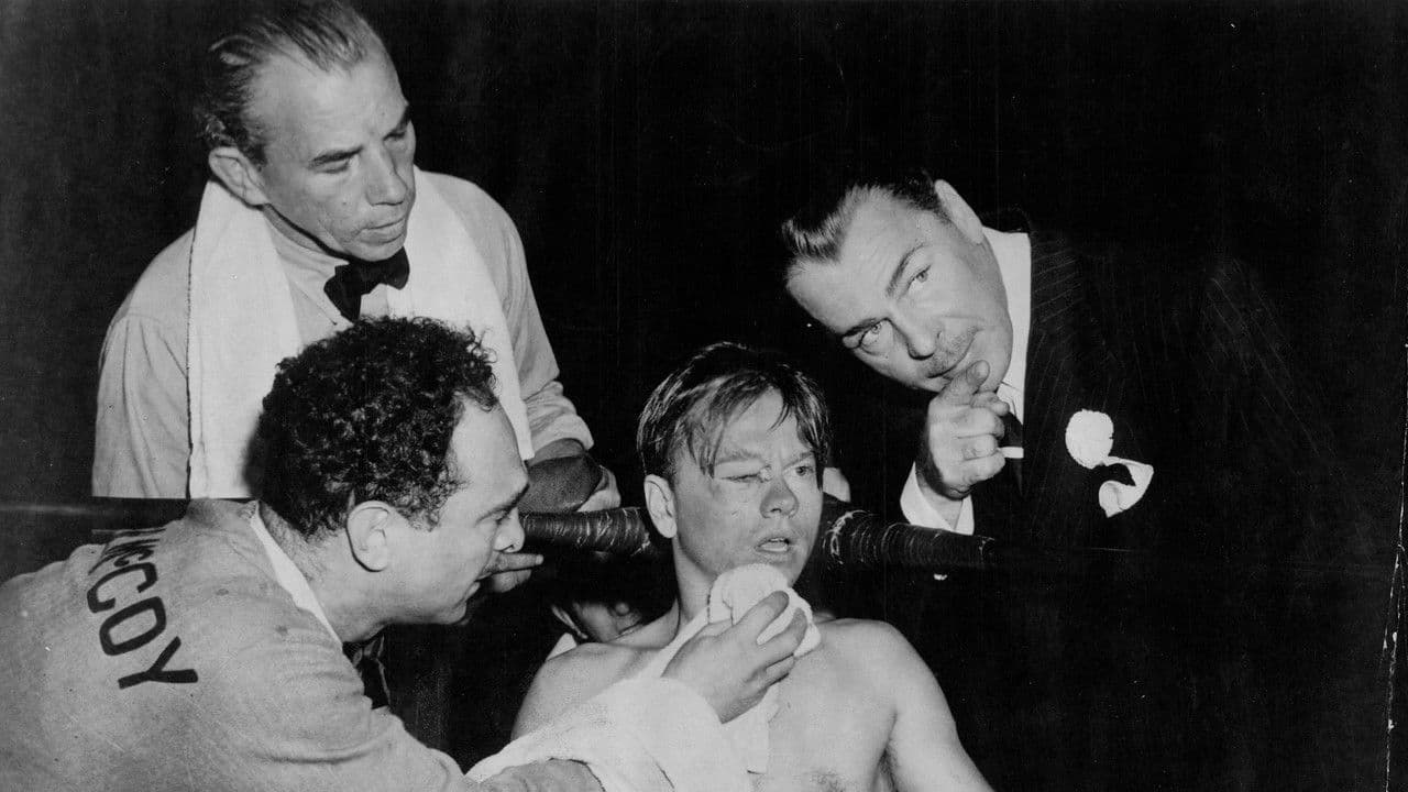 Backdrop – Killer McCoy