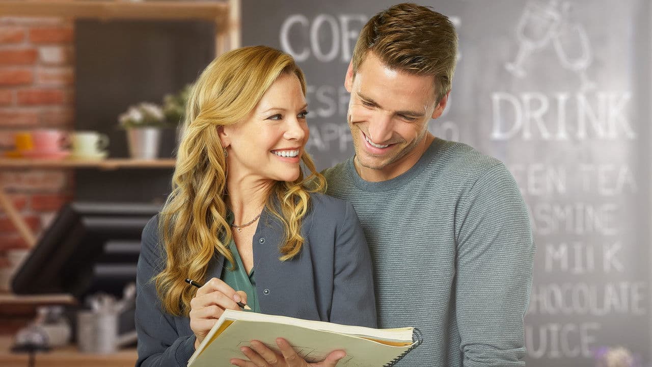 Backdrop – Love Struck Café