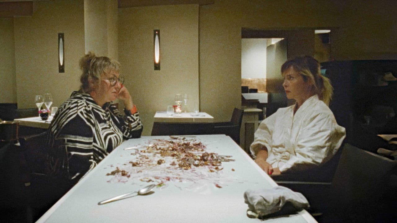 Backdrop – Donkey Days