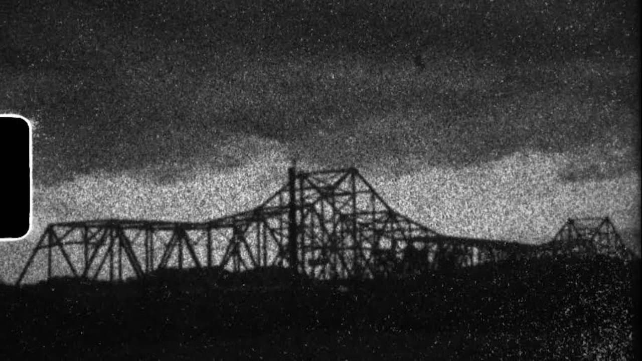 Backdrop – The Point Pleasant Tapes