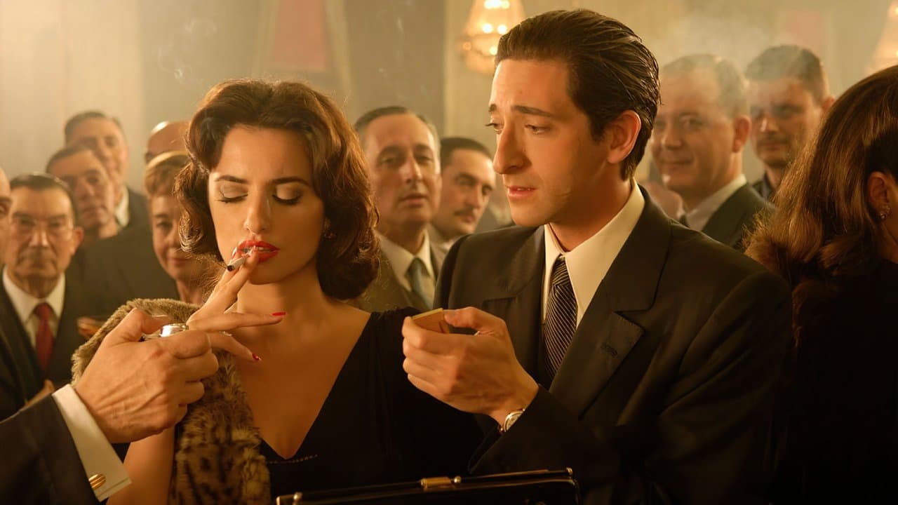 Backdrop – Manolete - Blut und Leidenschaft