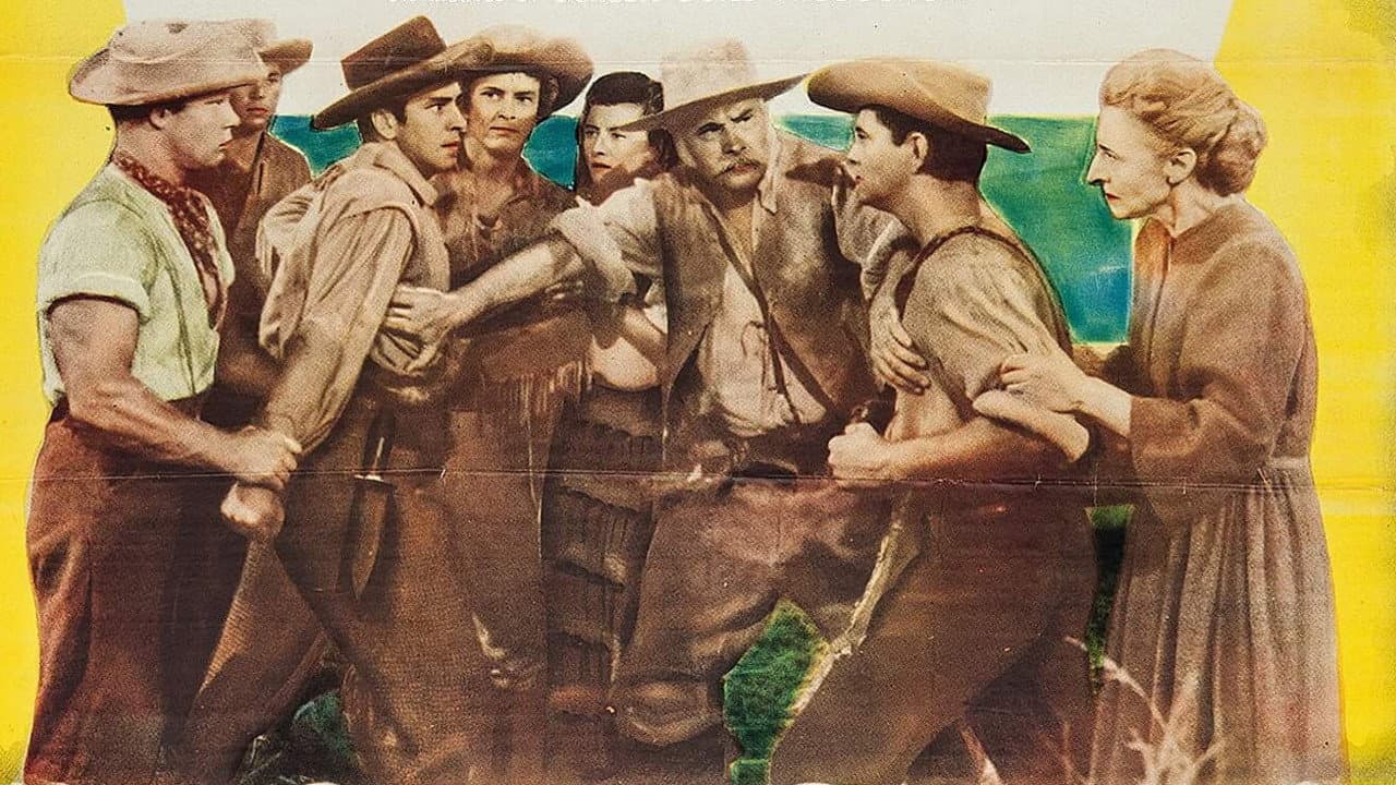 Backdrop – The Prairie