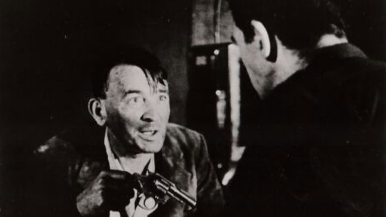 Backdrop – Four for the Morgue