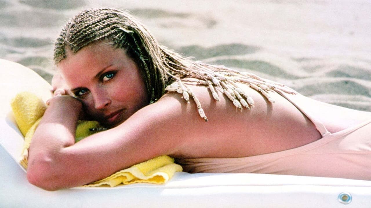 Backdrop – Zehn - Die Traumfrau