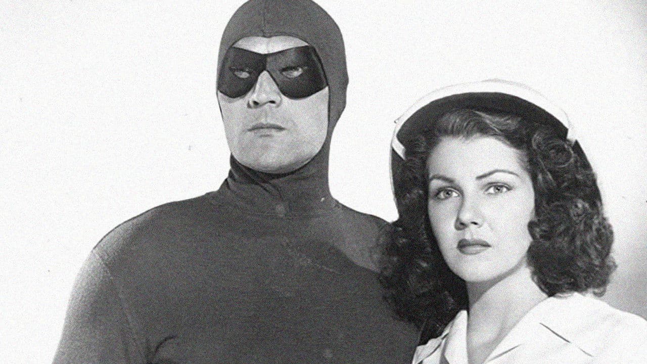 Backdrop – The Phantom