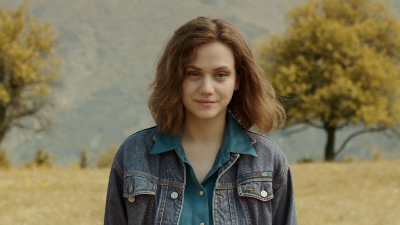 Backdrop – 50 миши нашред