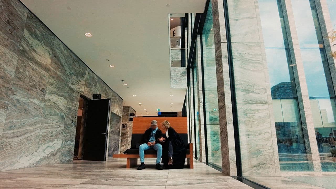 Backdrop – Vergeven of vergelden