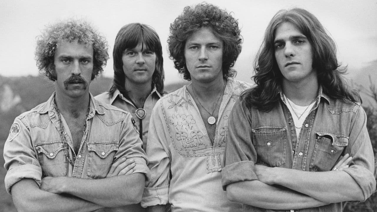 Backdrop – Eagles: The Broadcast Collection