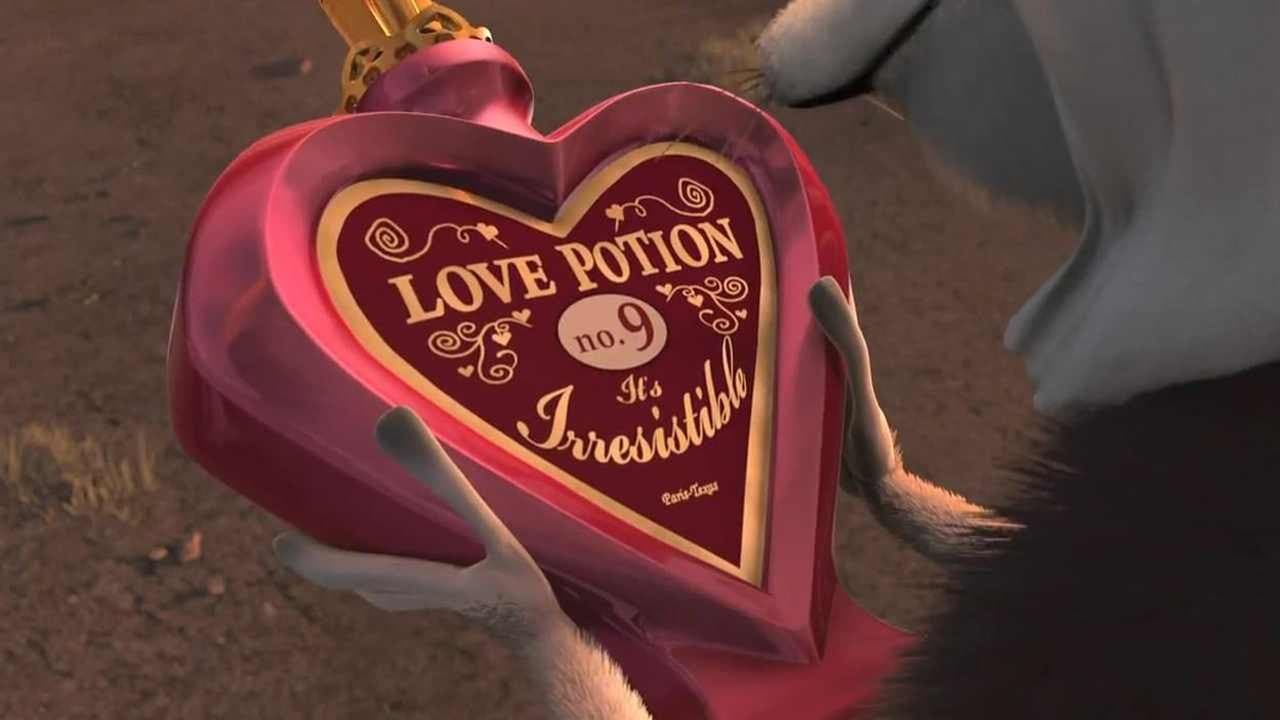 Backdrop – Verrücktes Madagascar