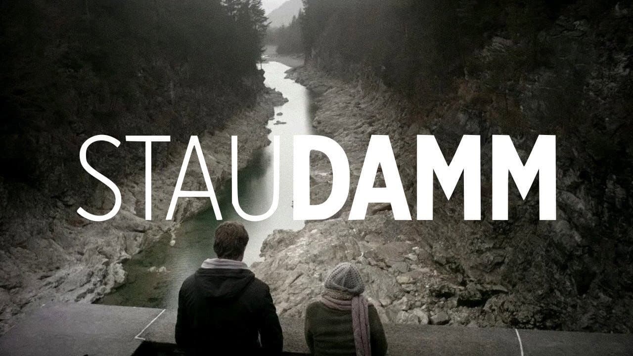 Backdrop – Staudamm