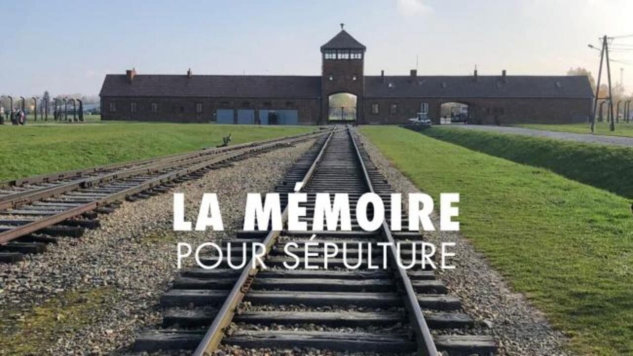 Backdrop – La mémoire pour sépulture