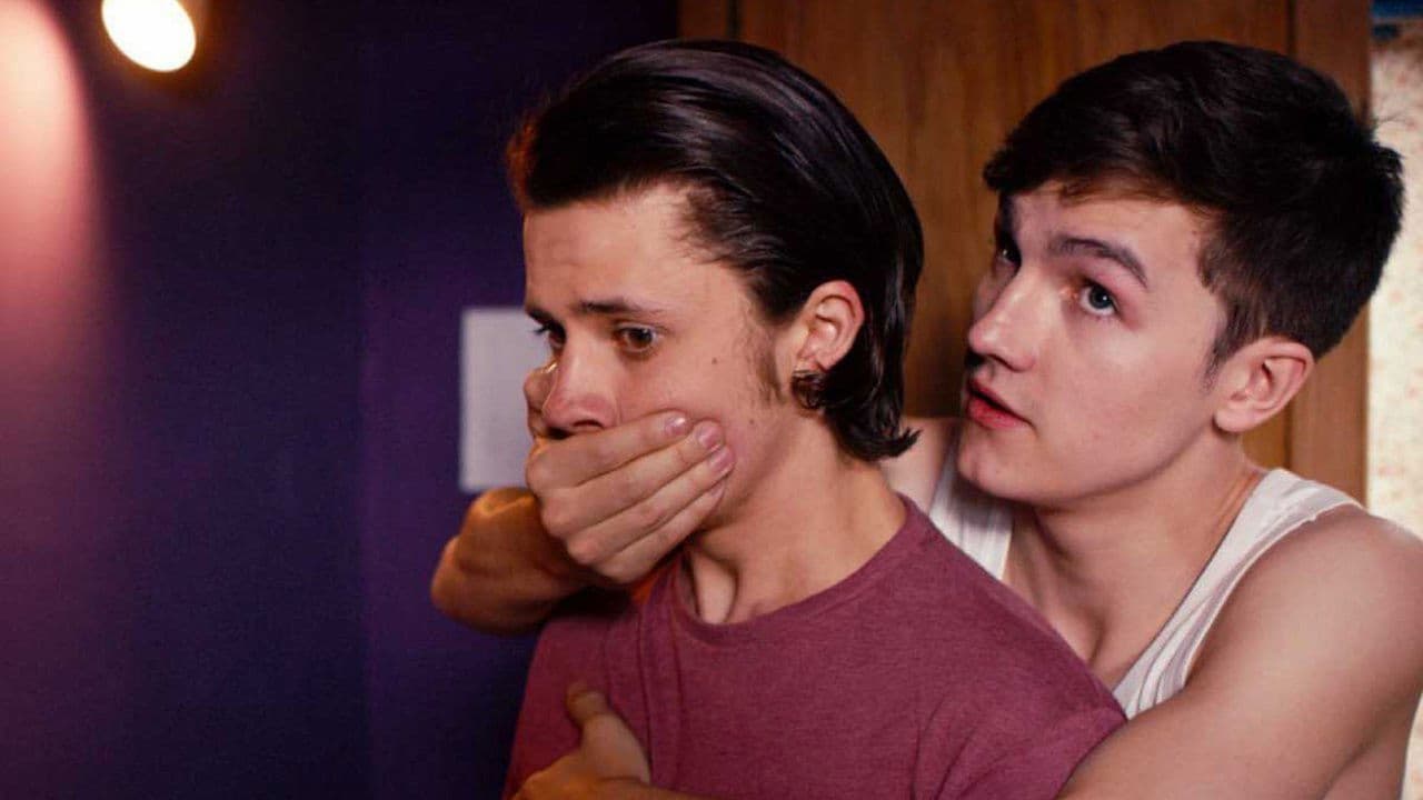 Backdrop – Closets