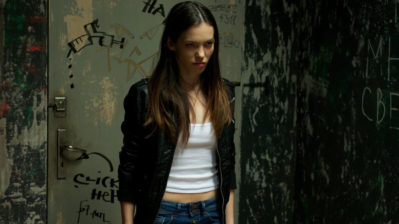 Backdrop – I Spit on Your Grave 2