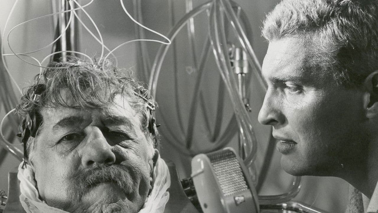 Backdrop – Die Nackte und der Satan