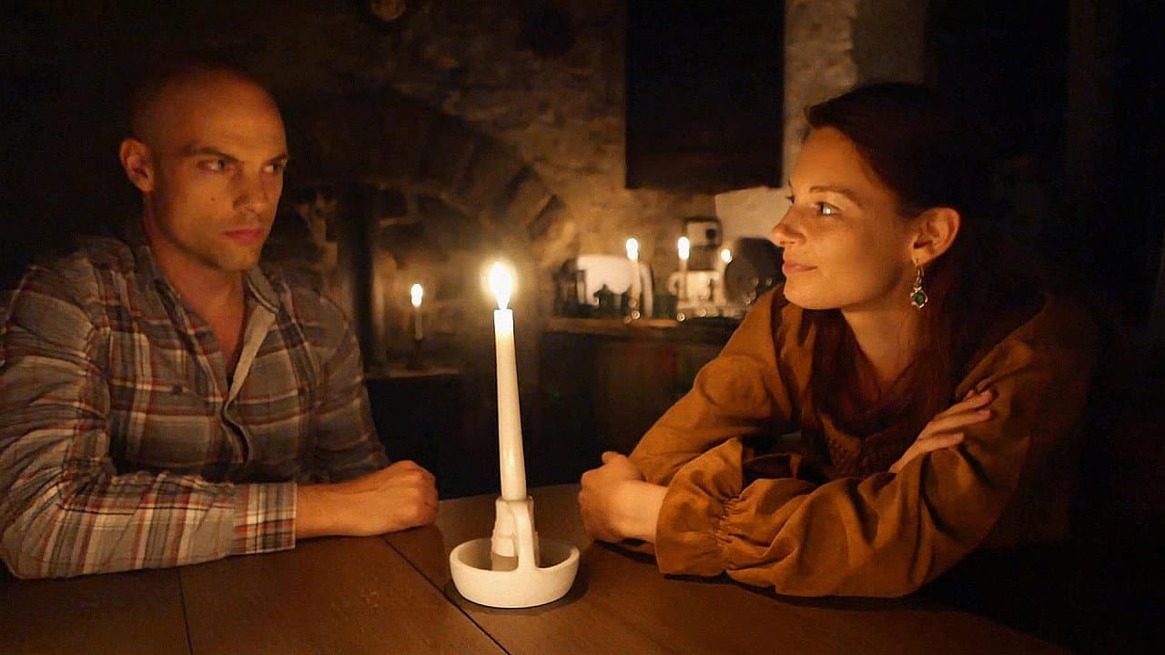 Backdrop – What You Can't Promise