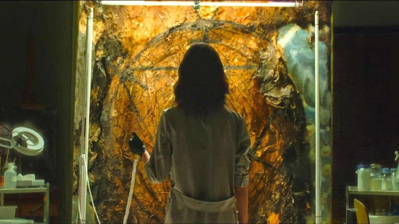 Backdrop – Ultravioleta