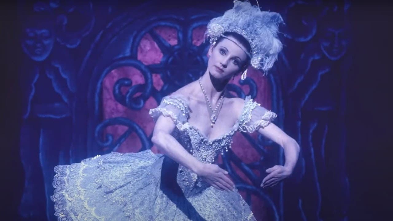 Backdrop – The Australian Ballet: Coppélia