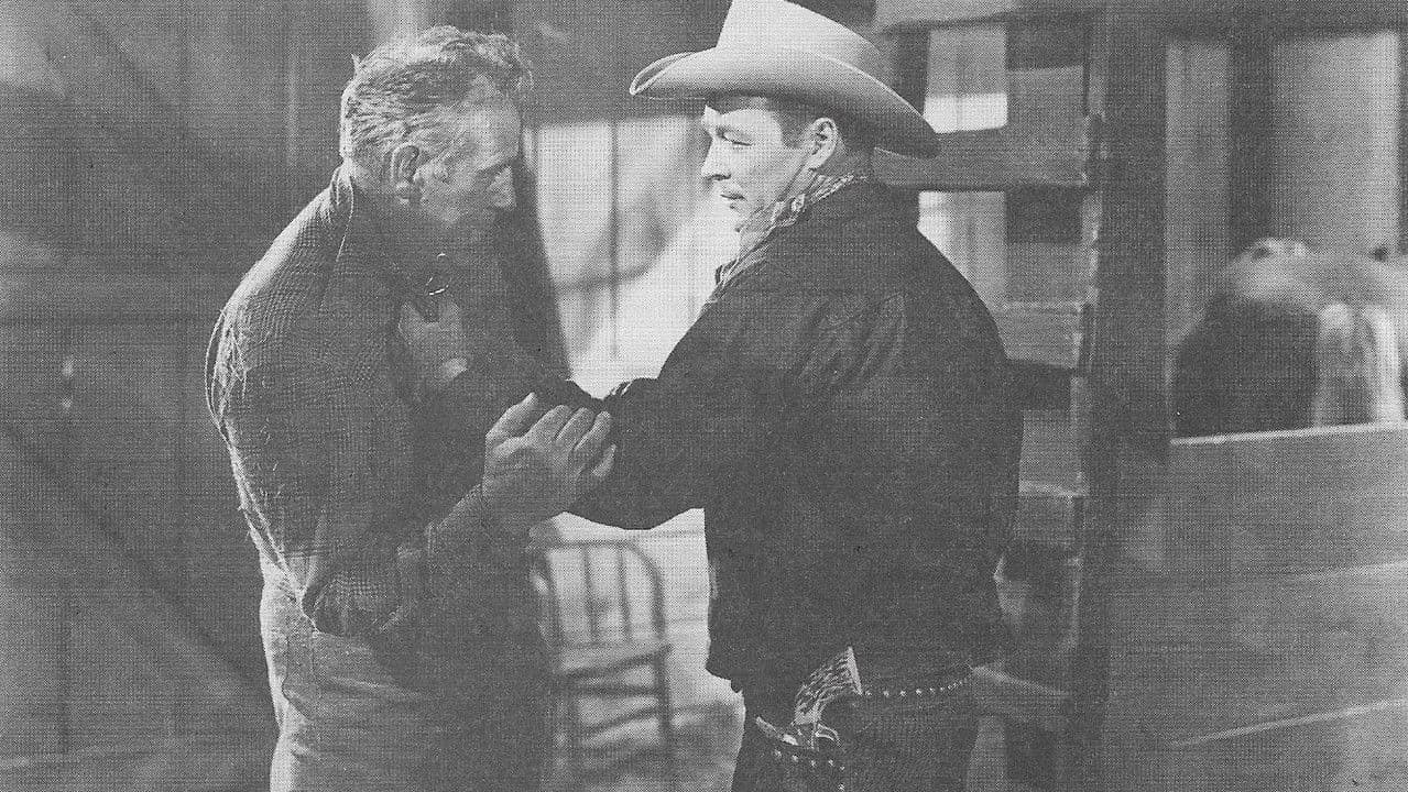 Backdrop – Eyes of Texas