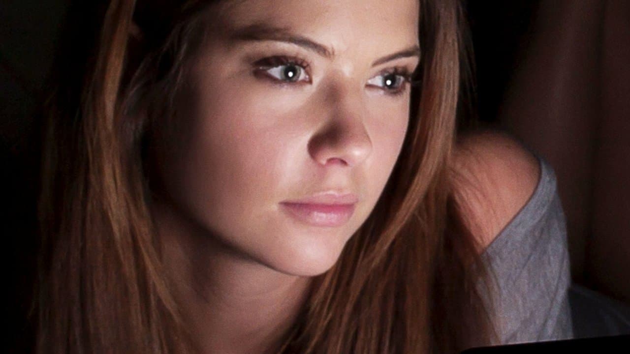 Backdrop – Ratter - Er weiß alles über dich