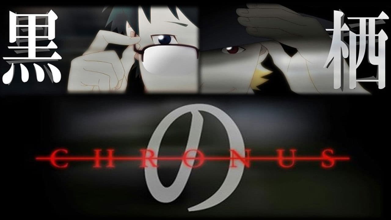 Backdrop – Chronus