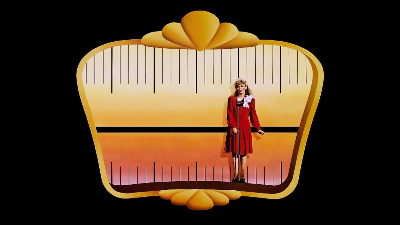 Backdrop – Radio Days