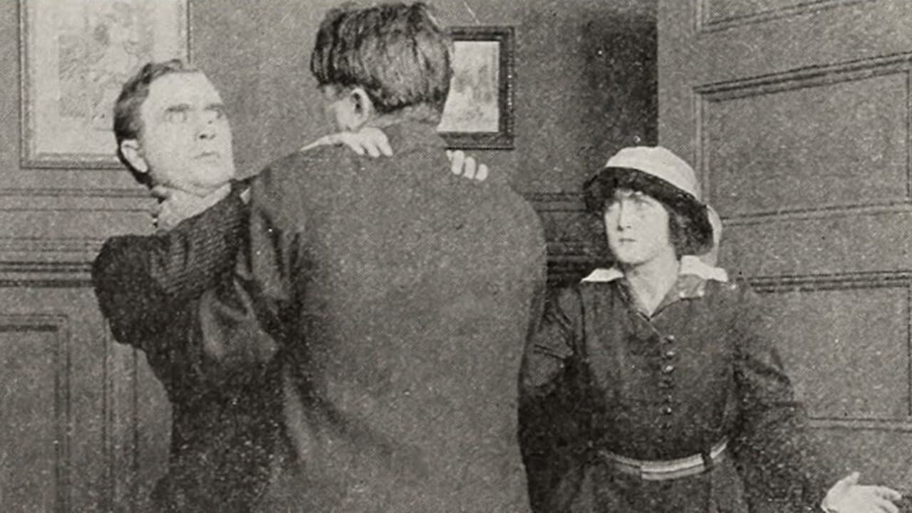 Backdrop – The Truth About Helen