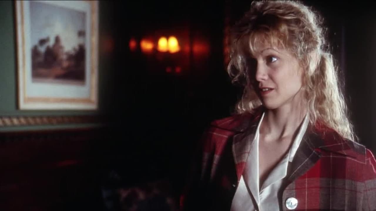 Backdrop – Face of Evil