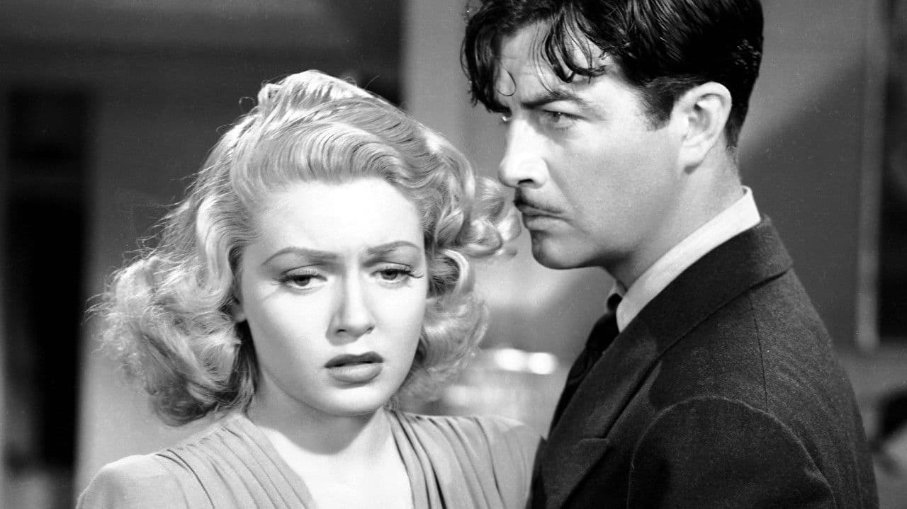 Backdrop – Der Tote lebt