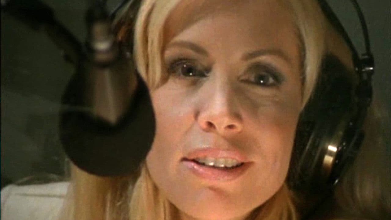 Backdrop – Bare Deception