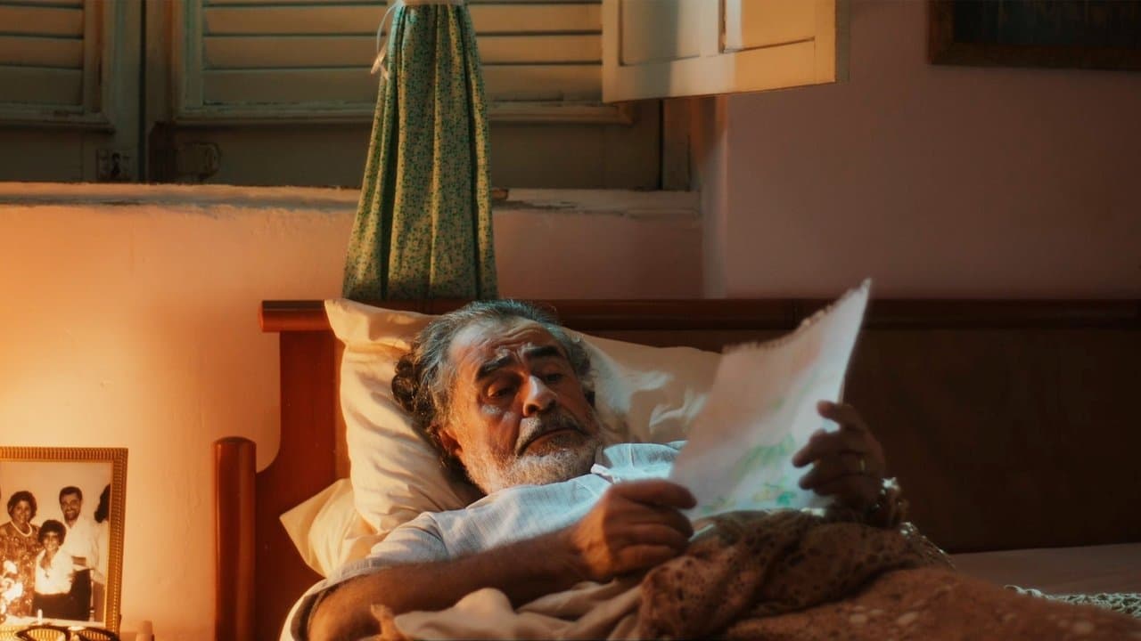 Backdrop – Guardião