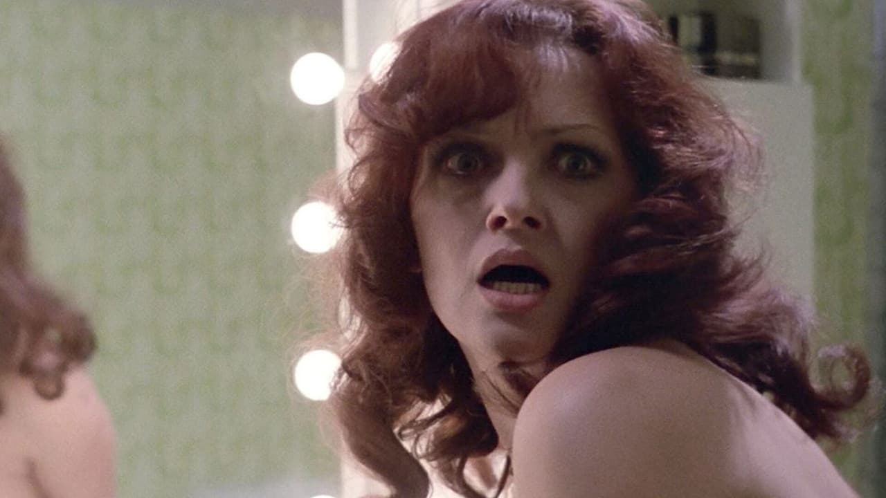 Backdrop – Der geheimnisvolle Killer