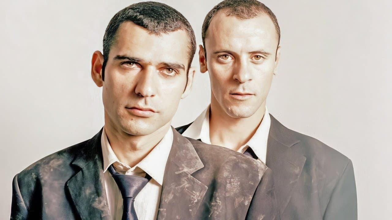 Backdrop – Paradise Now