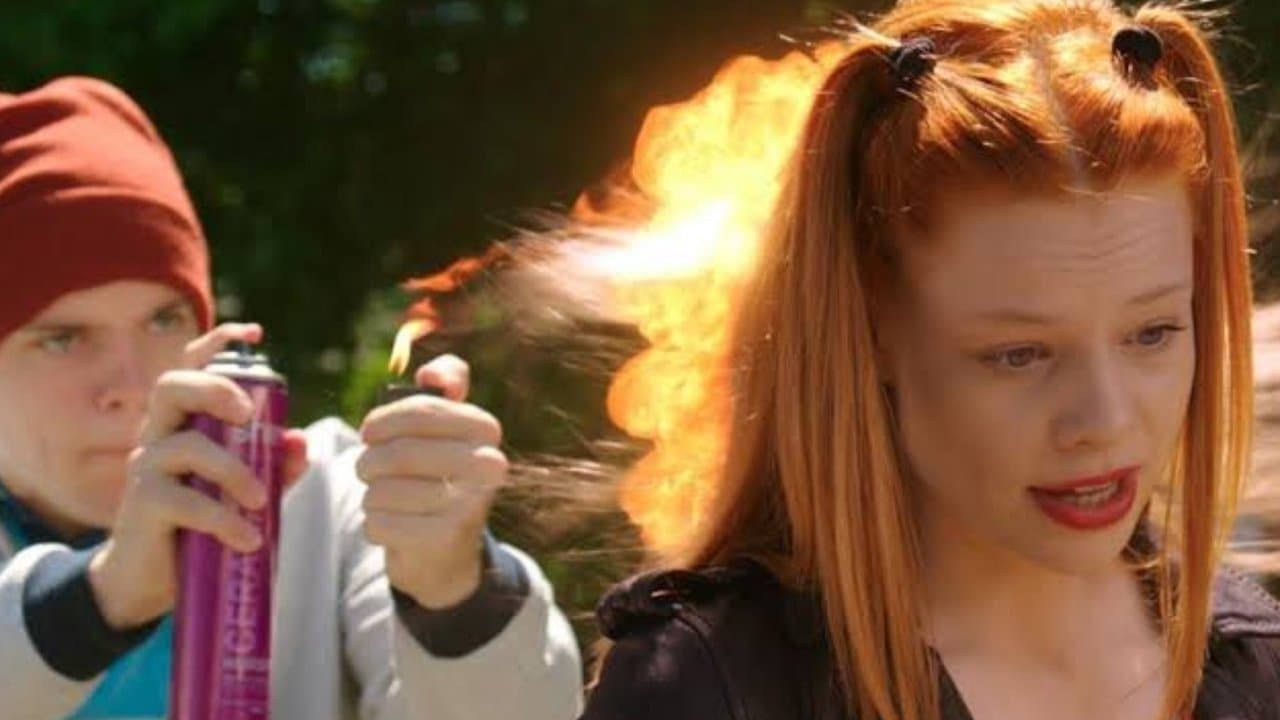 Backdrop – Meine teuflisch gute Freundin