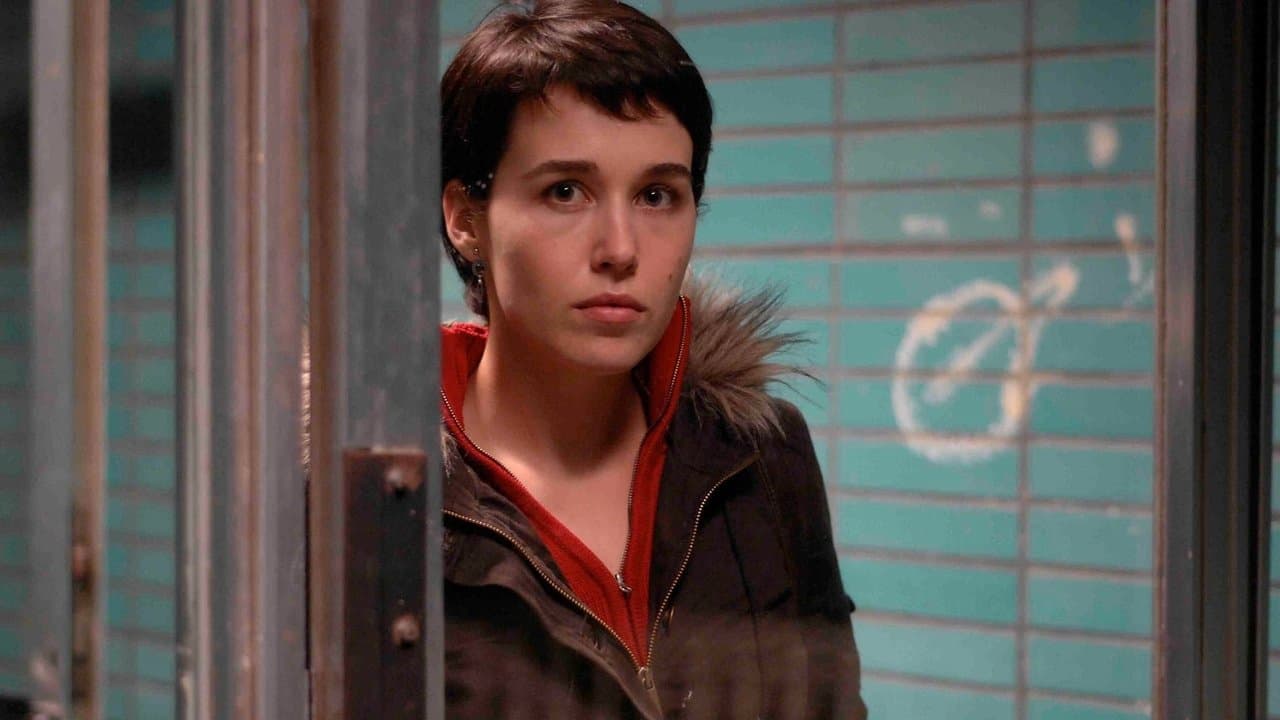 Backdrop – Lornas Schweigen