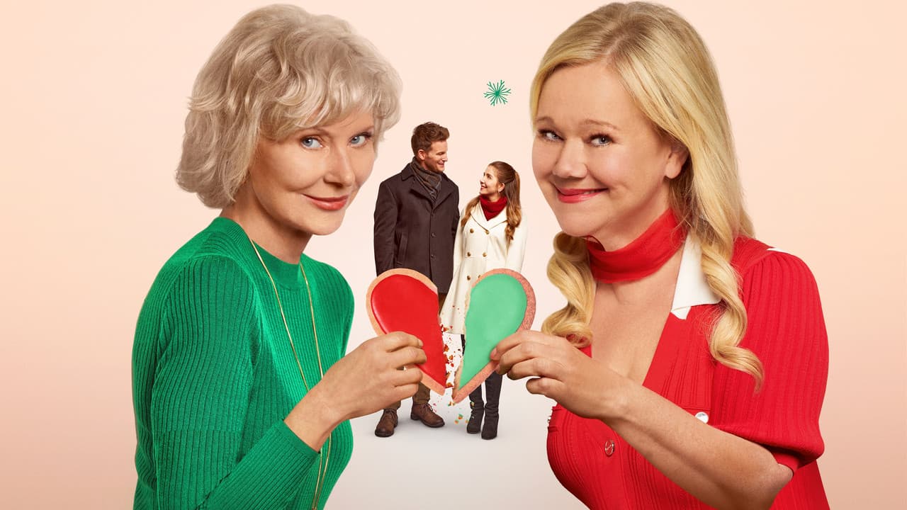 Backdrop – Holiday Mismatch