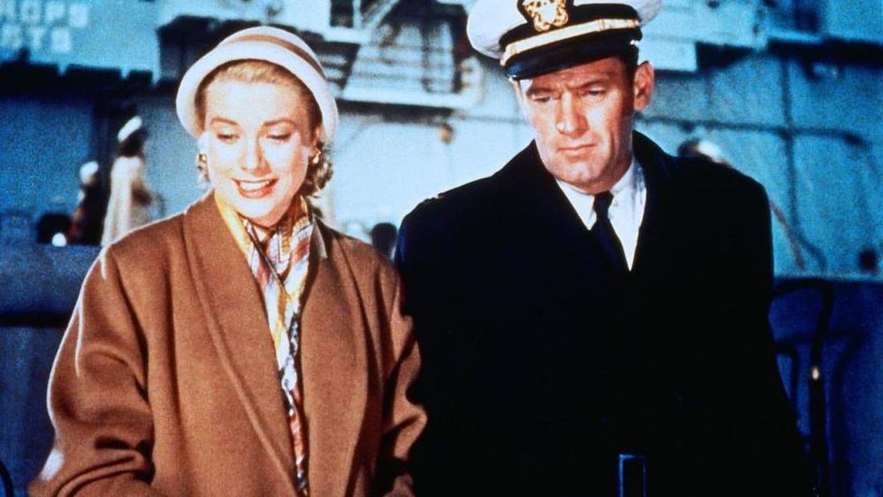 Backdrop – Die Brücken von Toko-Ri