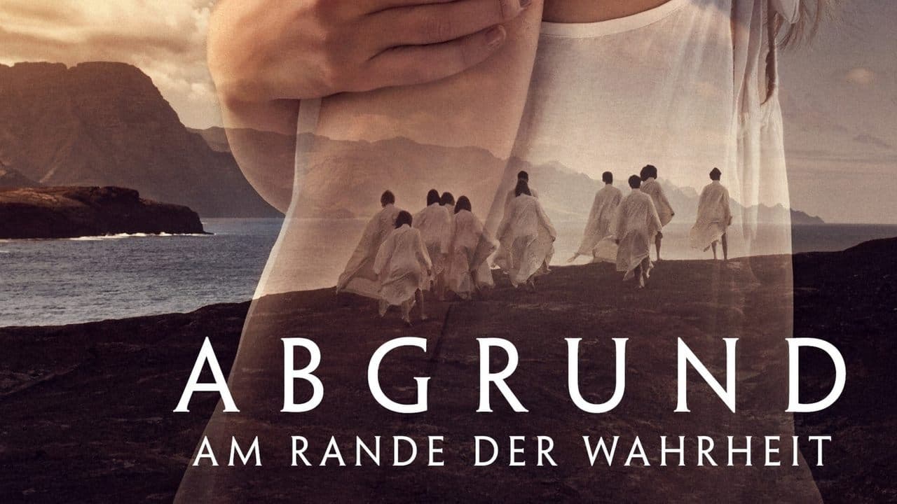 Backdrop – Abgrund - Am Rande der Wahrheit