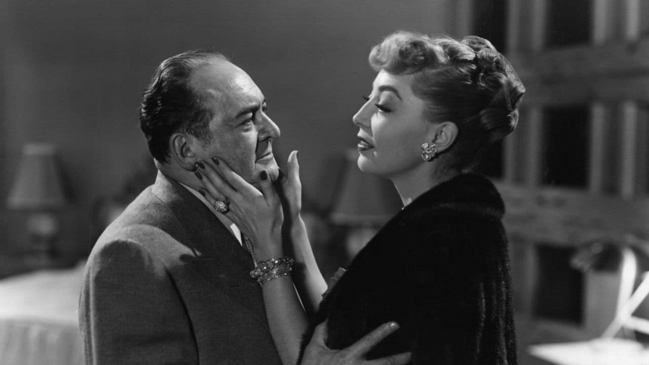 Backdrop – Chicago - 12 Uhr Mitternacht