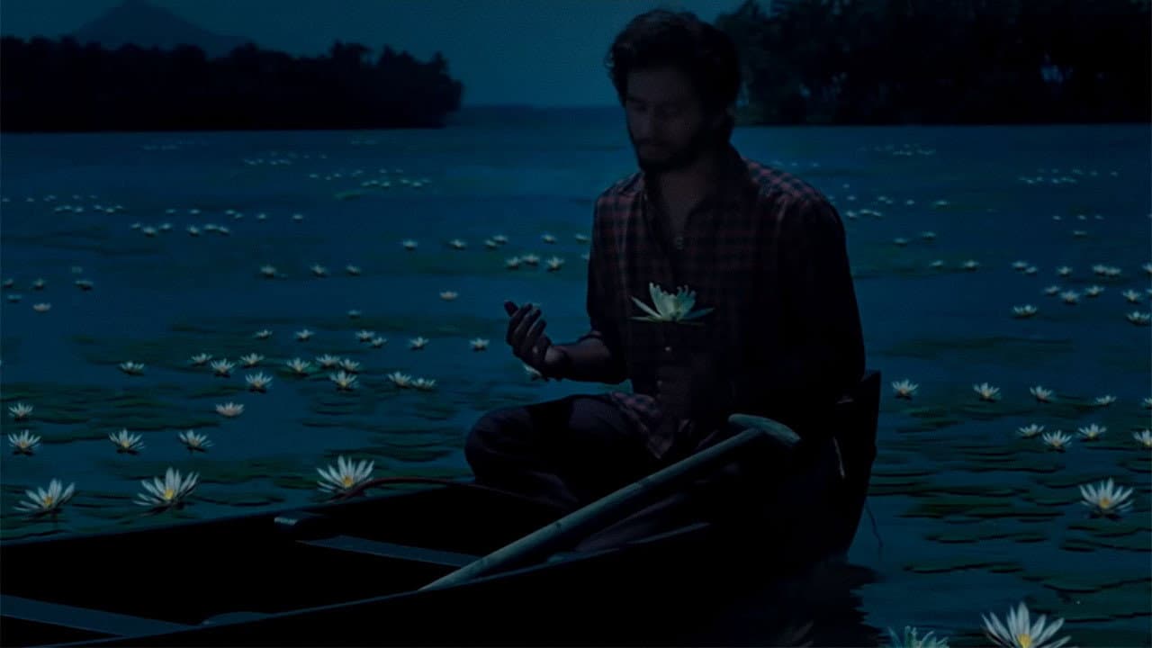 Backdrop – ഓളു്