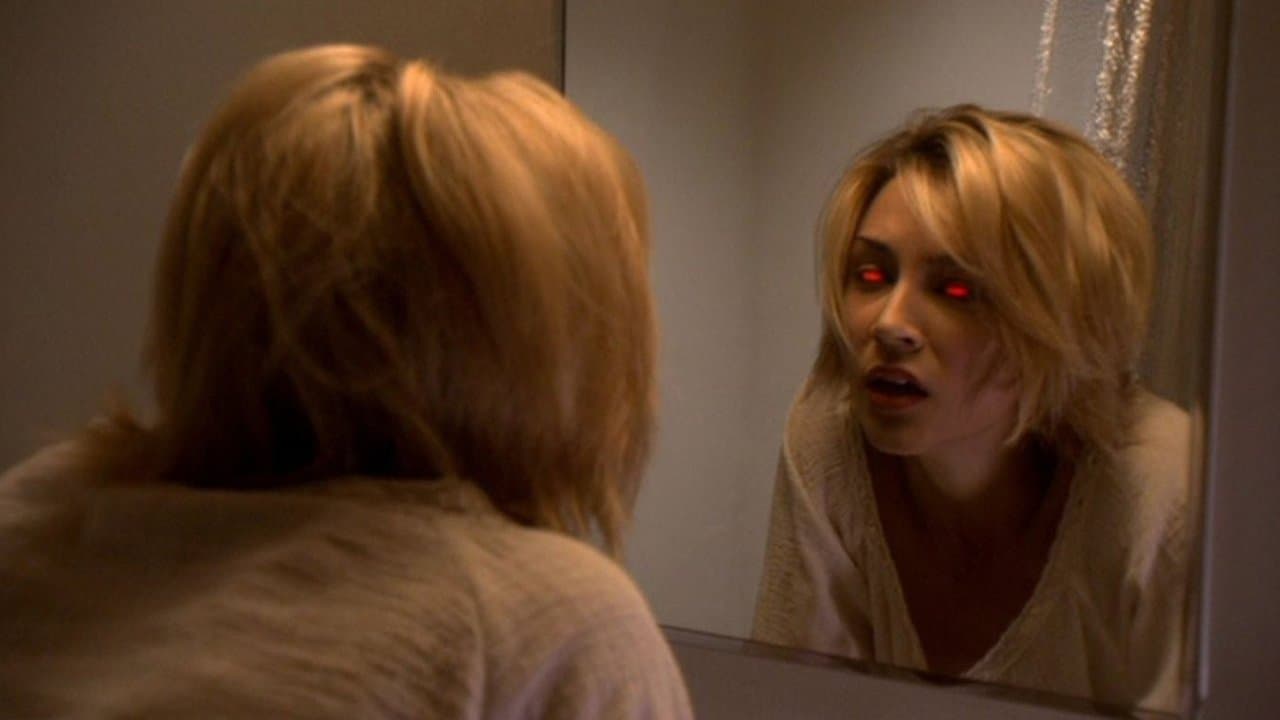 Backdrop – Darkwolf