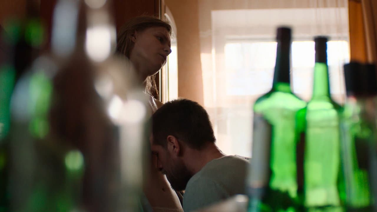 Backdrop – Zabuti - Die Vergessenen