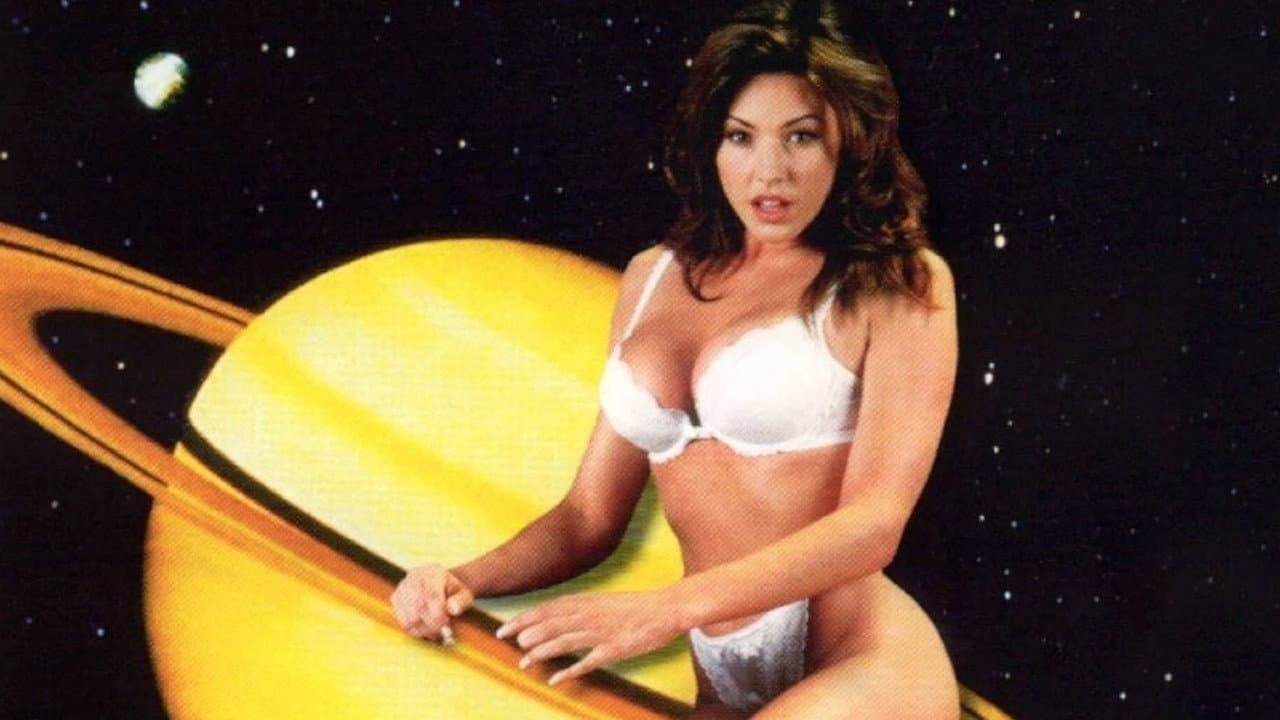 Backdrop – Emmanuelle in Space 7: The Meaning of Love