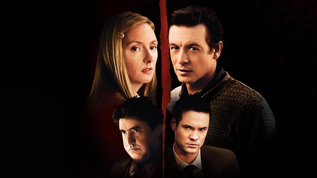 Backdrop – The Lodger