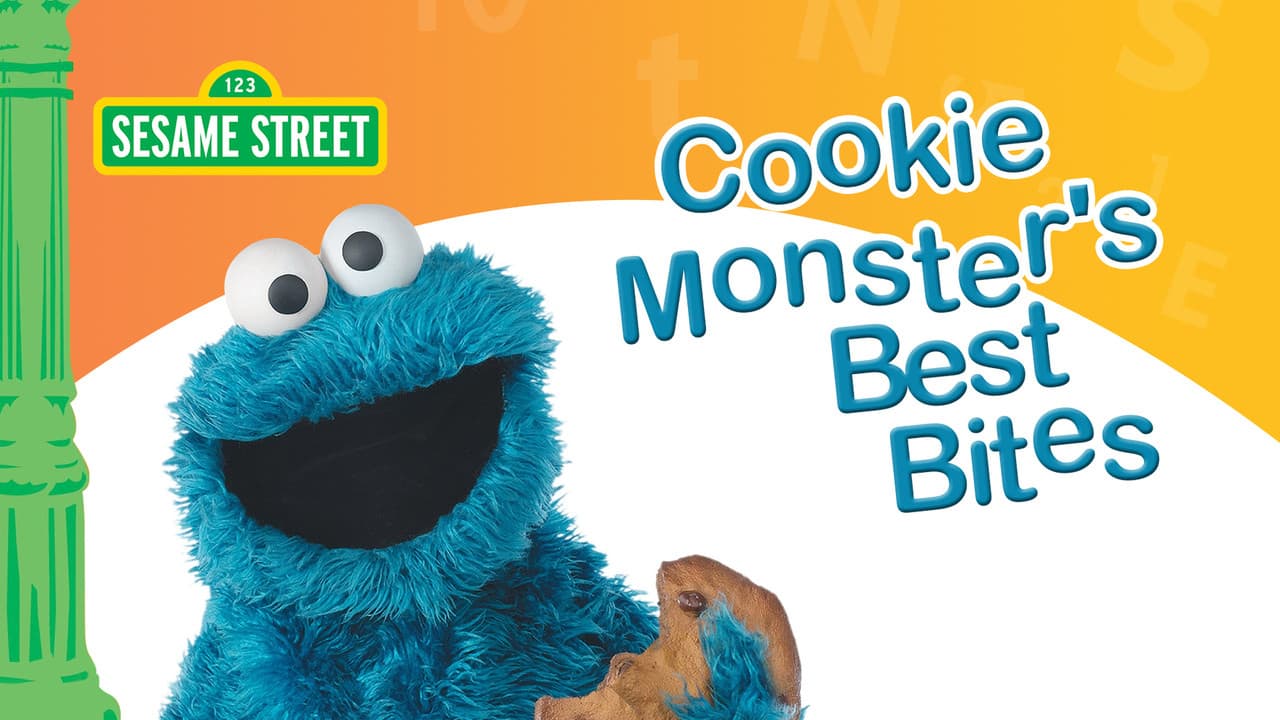 Backdrop – Sesame Street: Cookie Monster's Best Bites