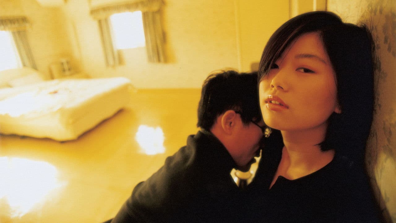 Backdrop – Lies - Lust und Lügen